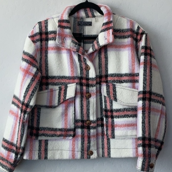 Bagatelle Jacket - Picture 15 of 15